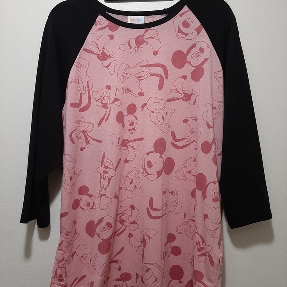 LuLaroe Disney Randy - Picture 1 of 3